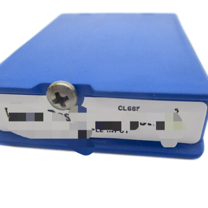 55p0110x252 18937-e-16 1/5V Nsnp Nuevo Original Listo Stock Automatización industrial Pac Controlador Plc dedicado - Product Image 1