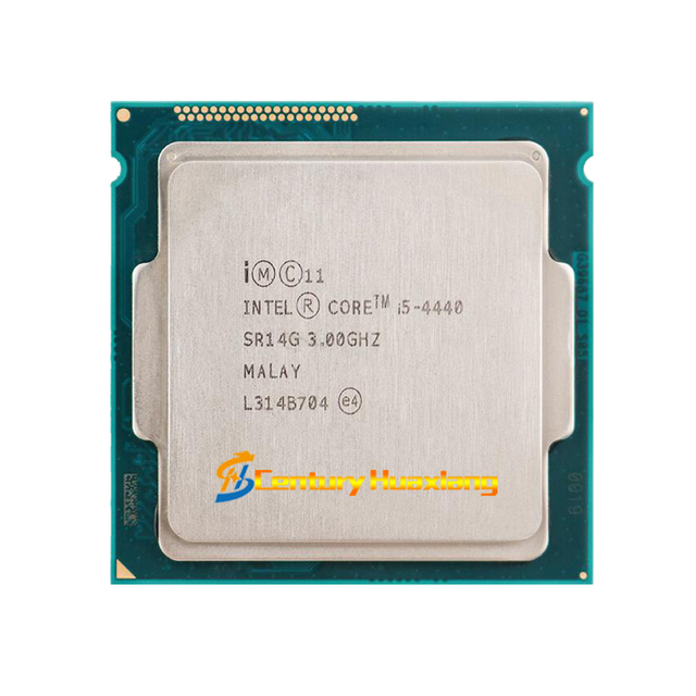 i5-4430 CPU Sourcing Guide for Refurbishing
