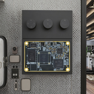 Debix Som B xây dựng mô-đun điều khiển với Cortex-A55,1.7GHz + 0.5Tops npu cho an ninh Bộ điều khiển thông minh chiếu sáng trung tâm - Product Image 5