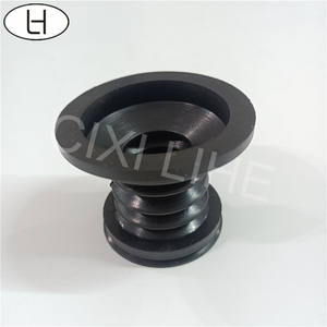 Joint d'étanchéité en caoutchouc pour soupape de <span class=keywords><strong>vidange</strong></span> de machine à laver, fabriqué à Cixi - Product Image 3