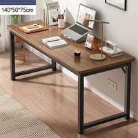 Bureau d'ordinateur multifonctionnel de taille personnalisée, coiffeuse simple, table d'étude, bureaux pour équipement de bureau