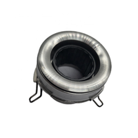 Roulement de dégagement d'embrayage à billes automatique de précision P2 Assy 31230-35090 Type scellé pour la lubrification d'acier et d'huile de machines Hilux