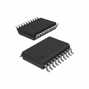 Composants de circuits électroniques 20 SSOP MAX4598EAP+ Interface BOM IC en stock - Product Image 1