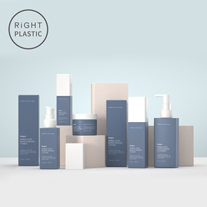 LCS Novo Design Fosco <span class=keywords><strong>100ml</strong></span> 120ml Quadrado Matt Recipientes Coloridos Cosméticos Plástico Vazio Garrafa Loção Bomba Garrafa para Skincare - Product Image 6