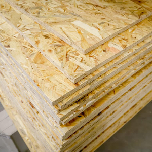 Panneaux OSB4 de qualité industrielle, épaisseur 20 <span class=keywords><strong>mm</strong></span>-25 <span class=keywords><strong>mm</strong></span>, pour applications à charge lourde - Product Image 3