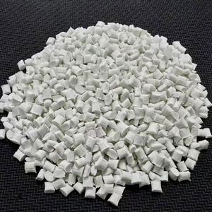 เม็ดพลาสติกไนลอน 6 รีไซเคิล/เวอร์จิ้น /PA6/PA66 1030B บรรจุใยแก้ว 20% โพลีเอไมด์ 6/66 ราคาเรซิ่น - Product Image 3