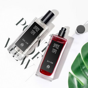 Perfume en Spray para Mujer, Internet Red Explosions, Berlin Girl <span class=keywords><strong>Orphan</strong></span> Nuns, Aroma Floral, Duradero y Ligero, con Notas de Melocotón, Lavanda y Agarwood - Product Image 3