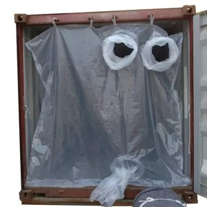 Trung Quốc Nhà cung cấp túi nhựa PE Lót 20ft 40ft biển khô số lượng lớn <span class=keywords><strong>container</strong></span> lót túi - Product Image 3