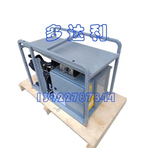 Unidad de purga Carrier 11DV04500001GSMTL para aire acondicionado central con capacidad de refrigeración de 89 y volumen de aire de 1892 - Product Image 1