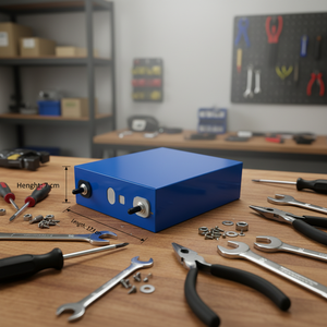 بطاريات ليثيوم فوسفات الحديد 280 أمبير و314 أمبير متوفرة في مستودعات بولندا، 8000 دورة، متوفرة في المخزون، عالية الدورات لتخزين الطاقة الشمسية - Product Image 3