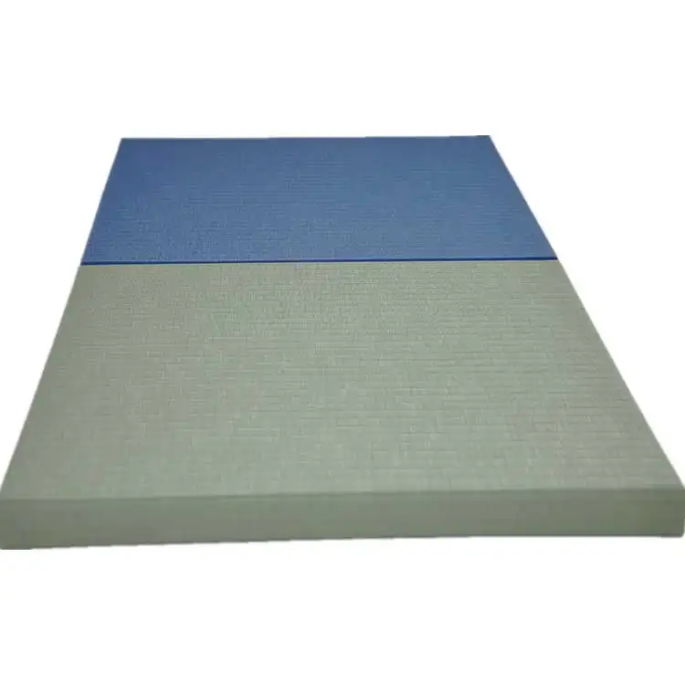 1*2M Đấu Vật Thảm Tatami Sử Dụng Đào Tạo Juniform Vinyl Cho Judo Jiu Jitsu Võ Thuật