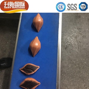SY-800 Machine automatique admirable pour la fabrication d'arancini, <span class=keywords><strong>de</strong></span> falafel et <span class=keywords><strong>de</strong></span> pani puri - Product Image 4
