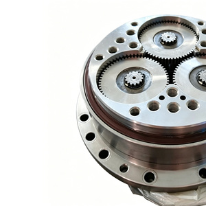 HW9381465-B L-axis กล่องเกียร์ลดความเร็วแบบสองแกนสำหรับ GP50 ราคาดีที่สุดอุปกรณ์เสริมหุ่นยนต์อุตสาหกรรมจัดส่งฟรี - Product Image 4