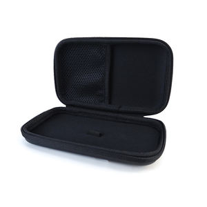 Étui <span class=keywords><strong>de</strong></span> voyage rigide avec fermeture éclair, design décontracté et simple, protection en EVA pour Launch Pad Strike Pad - Product Image 2