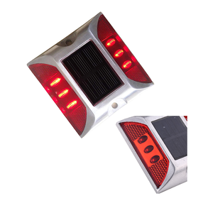 <span class=keywords><strong>Tacha</strong></span> led solar para carretera - Product Image 1