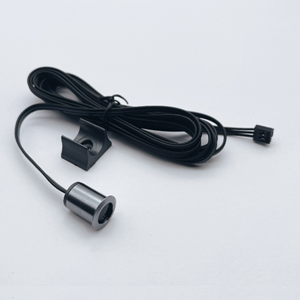 מעטפת מתכת איכותית, דגם Dc12v - 24v, פונקציית מגע, חישת גוף אדם, חיישן תנועה LED עם בקרת דלת אחת - Product Image 6