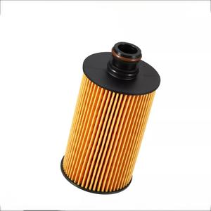 Ssangyong KORANDO (CK) yağ filtresi için yüksek kaliteli üretici oto motor parçaları araba 6711803009 - Product Image 5