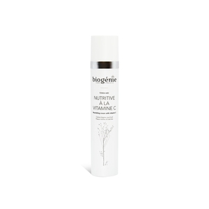 Crema Nutriente alla Vitamina C per Pelle Secca - Product Image 1