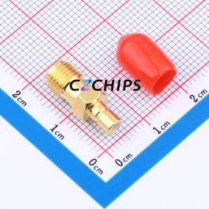 HL-<b>SMA</b>/SMB-KJ RF Coaxial <b>Connector</b> <b>Connector</b> ( <b>Connector</b> Type: <b>Connector</b> )( Interface Type: Inner Hole )( Number of Ports: 2 ) - Product Image 2