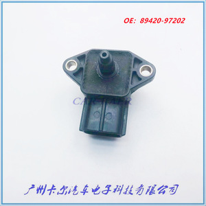 เซ็นเซอร์วัดแรงดัน Daifa รุ่น 89420-97202 079800-4851 สำหรับใช้ในยานยนต์ - Product Image 3