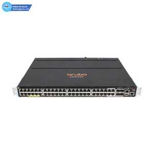 Ban đầu mới aruba jl322a L3 <span class=keywords><strong>Ethernet</strong></span> 10GB RJ45 48 cổng Gigabit <span class=keywords><strong>PoE</strong></span> chuyển đổi mạng 48 cổng - Product Image 5