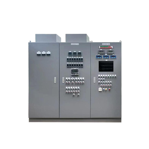 Промышленная автоматизированная система управления ПЛК, панель управления с сертификатами CE и ATEX, индивидуальный корпус, мониторинг в реальном времени, интегрированная панель - Product Image 2