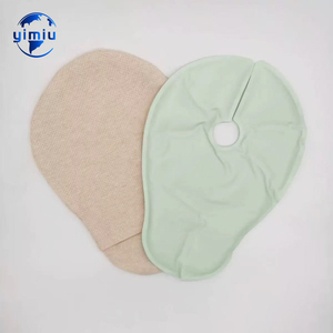Kompres dingin dan panas, tempelan payudara, kompres panas, susu terbuka, kompres dingin, menghilangkan rasa sakit, penolong yang baik untuk perawatan Postpartum - Product Image 4