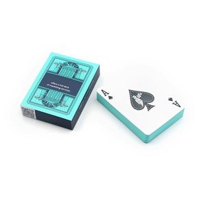 China Manufacturer Cheap Custom <b>Playing</b> <b>Card</b> Paper Sheets Create Branded Deck of <b>Cards</b> - Product Image 2