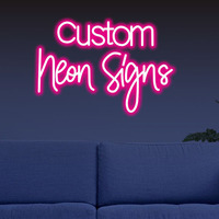 Livraison rapide personnalisé lumière Led ailes d'ange enseigne au néon personnalisé Led Smd 2835 Led puce certifié LED taille personnalisée 2 ans, 2
