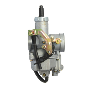 Carburador PZ30 PZ30B de 30mm con bomba de acelerador para <span class=keywords><strong>Yumbo</strong></span> Dakar200 Gs2 Gs200 Gs3 Skua Motard Con Bomba - Product Image 6