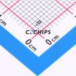 CRGCQ0603J1M0 SMD Resistor 0603 ( Type: Thick Film )( Resistance: 1mOhm Precision: 5% ) - Product Image 1
