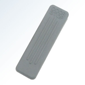 Cale de porte en caoutchouc empilable, moderne et résistante à l'usure, pour l'obturation des espaces entre les portes d'appartements, d'entrepôts et d'espaces commerciaux. - Product Image 3