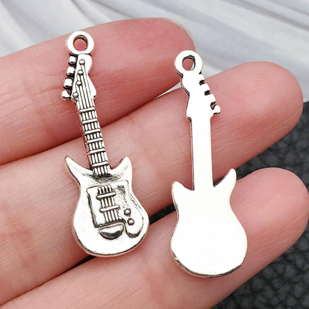 Basse électrique 02