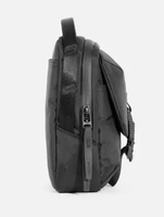 Bolso bandolera pequeño y ligero NATIONAL a la moda para mujer, con correa para el hombro ajustable y desmontable, con asa