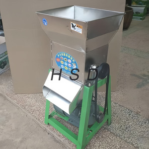 Sıcak Satışlı Manyok Yaprağı Öğütme Makinesi Manyok İşleme Makinesi Ezme Cihazı Nişasta İşleme Makinesi - Product Image 2