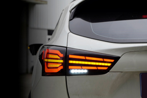 Feux arrière LED de haute qualité adaptés aux modèles <span class=keywords><strong>Nissan</strong></span> <span class=keywords><strong>Qashqai</strong></span> de 2016 à 2022 - Product Image 3
