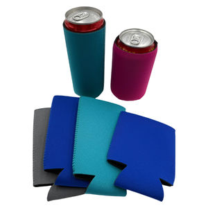 ที่เก็บความเย็นกระป๋องนีโอพรีนแบบสั้น - Product Image 4