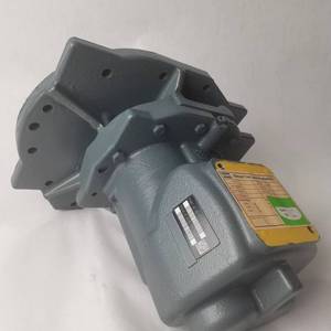 Cabezal de compresor de tornillo, piezas del bloque de aire 1616774580 1616774590 para <span class=keywords><strong>Atlas</strong></span> Copco, repuestos de cabezal de compresor de aire - Product Image 3