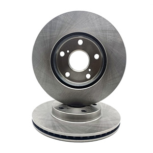 Chất lượng cao màu xám sắt ĐĨA PHANH chuyển đổi giá rẻ sản xuất cải thiện độ dẫn nhiệt - Product Image 4