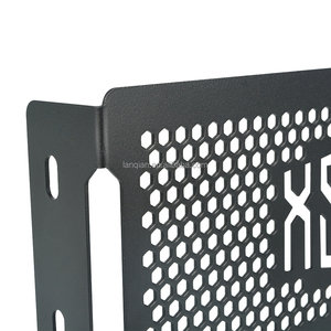 ฝาครอบหม้อน้ำอุปกรณ์เสริมรถจักรยานยนต์สำหรับยามาฮ่า XSR155 <span class=keywords><strong>XSR</strong></span> <span class=keywords><strong>155</strong></span>ตัวป้องกันหม้อน้ำ2021 2022 2023 - Product Image 5