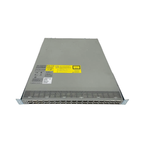 Commutateur Série 100GE avec 32 ports 100GE N3K-C3232C - Product Image 1