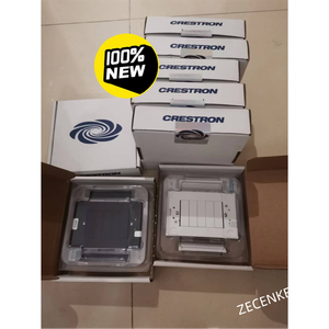 ใหม่! กุญแจอัจฉริยะ Crestron รุ่น HZ-KPCN-W - Product Image 1