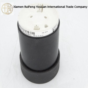 Xvbc9b ฐานไฟซ้อนตัวควบคุมโปรแกรม PLC เฉพาะสำหรับงานอุตสาหกรรม Pac แบบอัตโนมัติใหม่ดั้งเดิมพร้อมส่ง - Product Image 1