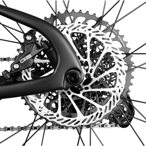 Vtt tout-terrain 29er <span class=keywords><strong>en</strong></span> carbone à <span class=keywords><strong>suspension</strong></span> complète - Product Image 6