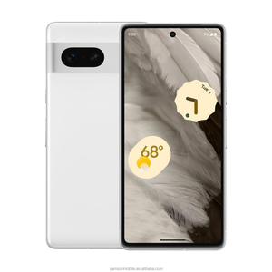 Smartphone Pixel 7 5G all'Ingrosso, Schermo 6.3 Pollici, <span class=keywords><strong>8GB</strong></span> <span class=keywords><strong>RAM</strong></span>, 128GB/256GB ROM, Fotocamera 50MP, Sbloccato - Product Image 2