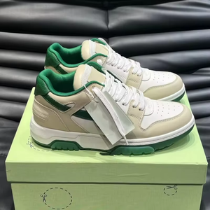 Zapatos de Skate de Plataforma de Alta Calidad, Zapatos Deportivos Casuales de Diseño para Hombre, Zapatillas Cómodas y Transpirables para Mujer - Product Image 6