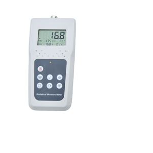 Testeur d'humidité du sol portable KMS680L 0%-50% avec 240 groupes de statistiques de mémoire - Product Image 1