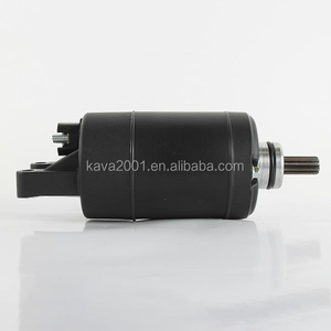 Motor de arranque para <span class=keywords><strong>HONDA</strong></span> AVT , 31200-MFY-003, AEP SMU0544, <span class=keywords><strong>WAI</strong></span> 16080N - Product Image 3