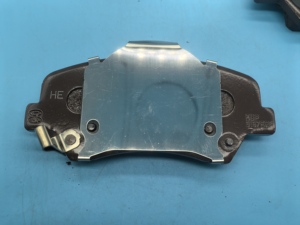 Proveedor original 58101H5A25 58101H6A15 Sistema de chasis Pastillas de freno automáticas para Kia Korean Car - Product Image 5