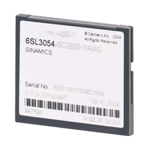 Nuevo Módulo Controlador PLC Compacto Original en Existencia, Automatización Eléctrica Industrial 6SL3054-0ED01-1BA0 - Product Image 3